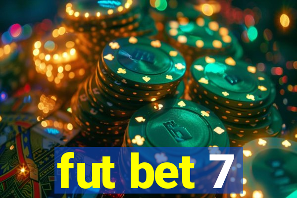 fut bet 7